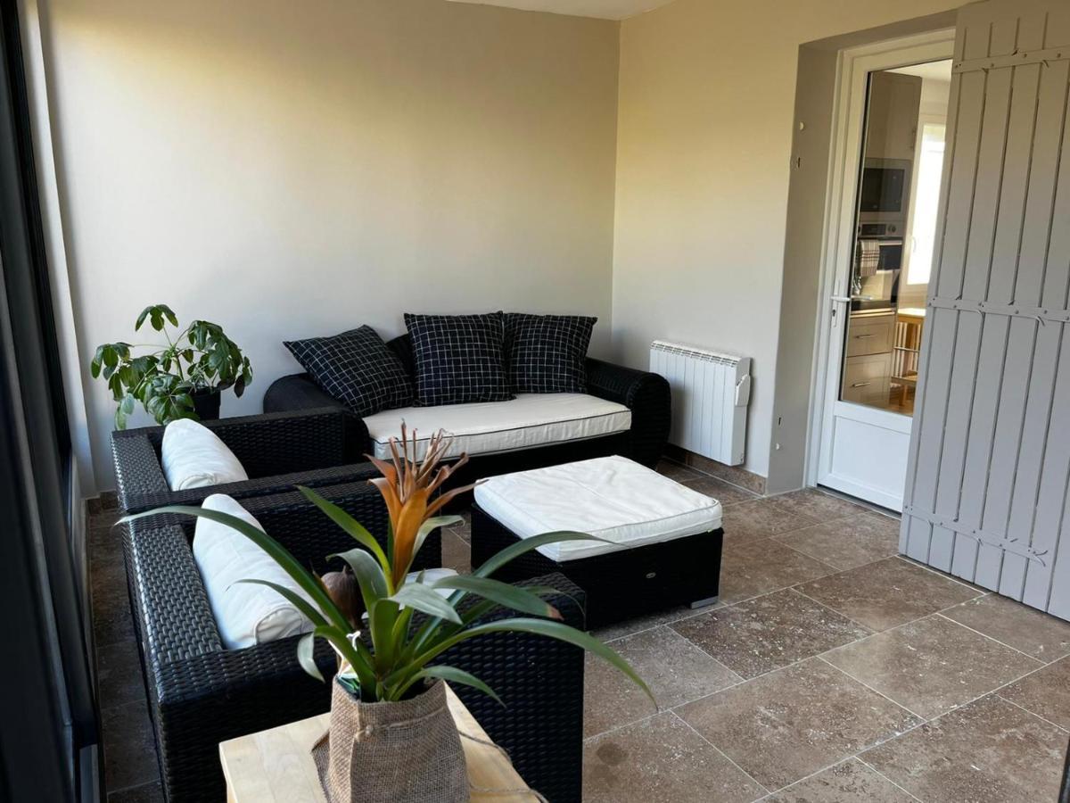 Holiday home Les Olivades Cavaillon